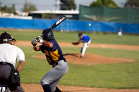 Century Vs Anaheim 4.15.11