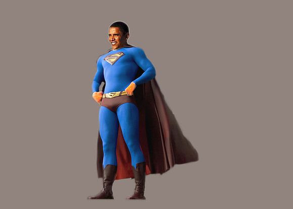 Super Barack