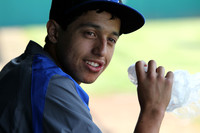Newport Elks Baseball Tournament 3.12.11