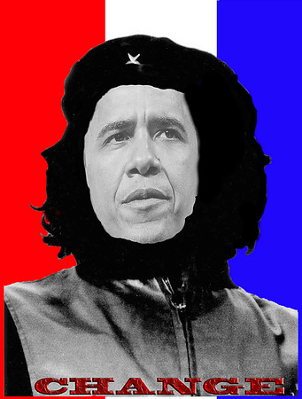 Che Barack