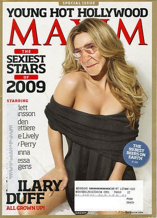 Sexy Ladys