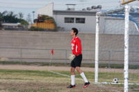 Century Vs Mater Dei Boys Soccer 12.3.2010