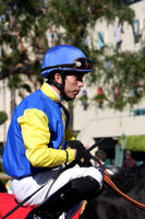 Hollywood Park  11.26.2010