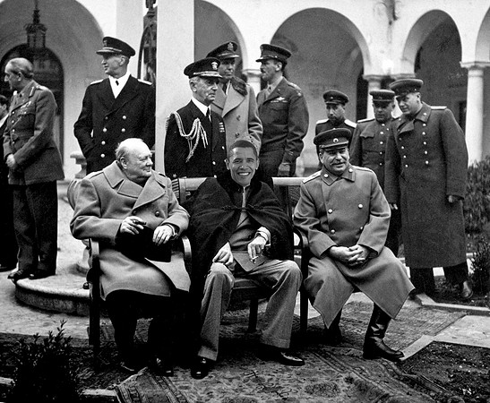 Comrades