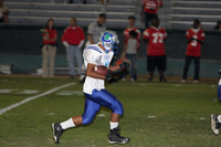Century Vs Savanna V. Football 10.28.2010
