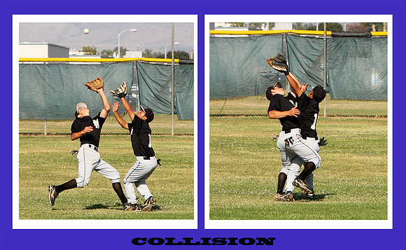 Collision