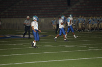 Century Vs Valley Varsity Football 10.14..11