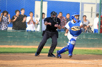 Freshman Baseball