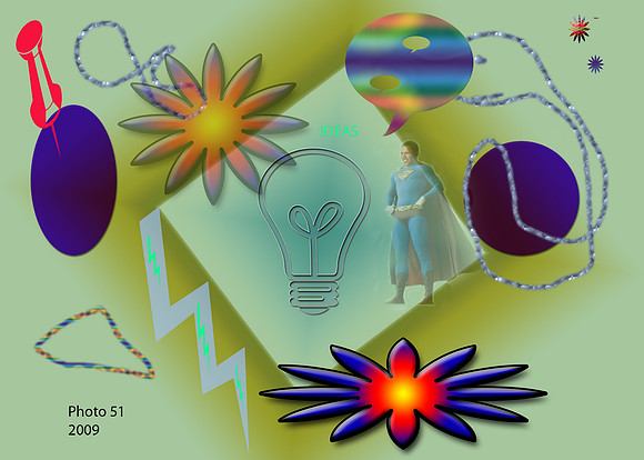 Ideas