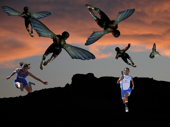 Dreams