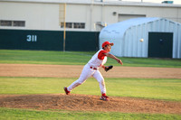 Century Vs Santa Ana F. Baseball 3.4.2011